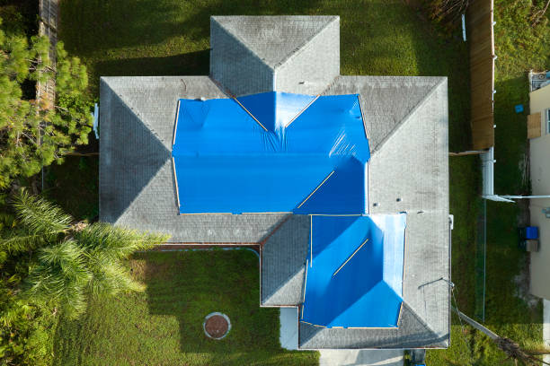 Best Roof Insulation Installation  in East Peoria, IL
