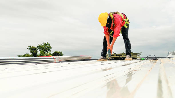 Reliable East Peoria, IL Roofing Service Solutions